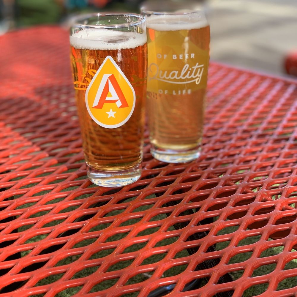 Austin Beerworks - Breweries Near Me - Austin, Texas