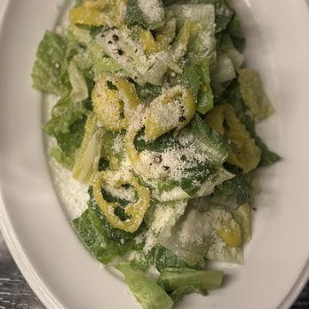 Valentina's - Caesar salad - Italian Near Me - Dublin, Ohio Valentina's - Caesar salad - Italian Near Me - Dublin, Ohio