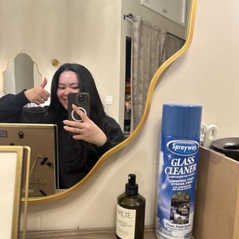 Velvet Head Spa - Hair station - post blowout - Day Spas Near Me - Santa Clara, California Velvet Head Spa - Hair station - post blowout - Day Spas Near Me - Santa Clara, California
