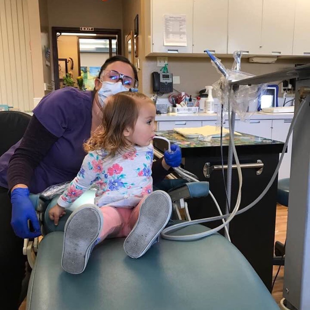 Moore Pediatric Dentistry - Pediatric Dentists Near Me - Roseville, California Moore Pediatric Dentistry - Pediatric Dentists Near Me - Roseville, California