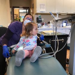 Moore Pediatric Dentistry