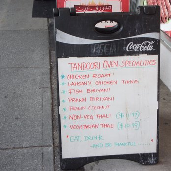 Tandoori Oven - Sign - Indian Near Me - Vancouver, British Columbia Tandoori Oven - Sign - Indian Near Me - Vancouver, British Columbia
