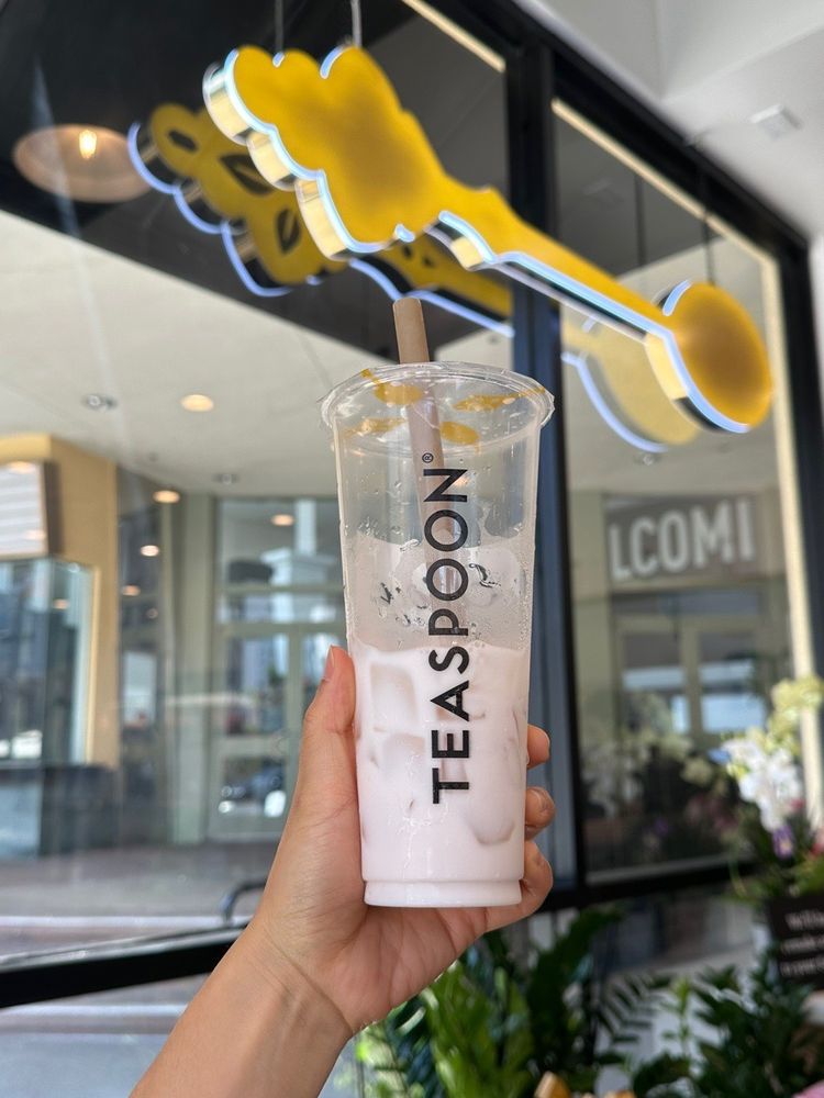 TEASPOON 43 Photos & 11 Reviews 215 W Birch St, Brea, California