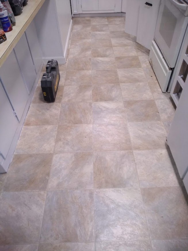 Slide of God Got This Home Improvement