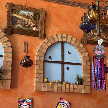 Vaqueros Grill & Cantina - Wall decoration - Mexican Near Me - Jerome, Arizona Vaqueros Grill & Cantina - Wall decoration - Mexican Near Me - Jerome, Arizona