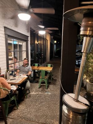 Bistro 555 by null