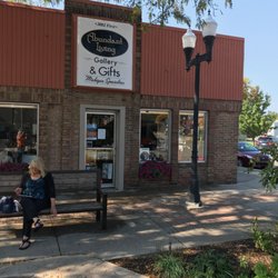 Abundant Living Gallery & Gifts