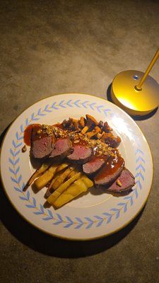 Amelia's Wood Fired Cuisine by null