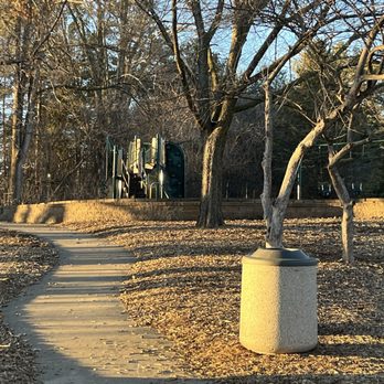 Fish Lake Park - Small Playground - Parks Near Me Fish Lake Park - Small Playground - Parks Near Me
