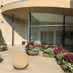 The entrance to bliss