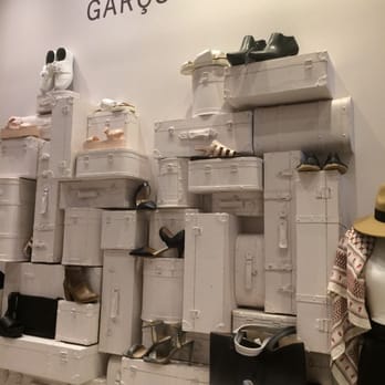 La Petite Garçonne - Shoes - Women's Clothing Near Me - Montreal, Quebec La Petite Garçonne - Shoes - Women's Clothing Near Me - Montreal, Quebec