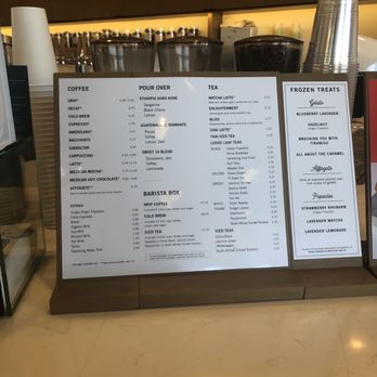 Temple Coffee - Menu - Coffee Roasteries Near Me - Folsom, California