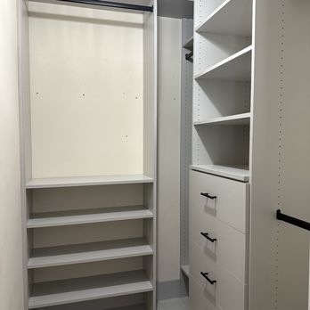 Closets by Design - Pittsburgh - Home Organization Near Me - Washington, Pennsylvania