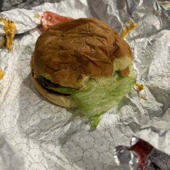 Hat Creek Burger Company - Pretzel Jack - Fast Food Near Me - Spring, Texas Hat Creek Burger Company - Pretzel Jack - Fast Food Near Me - Spring, Texas