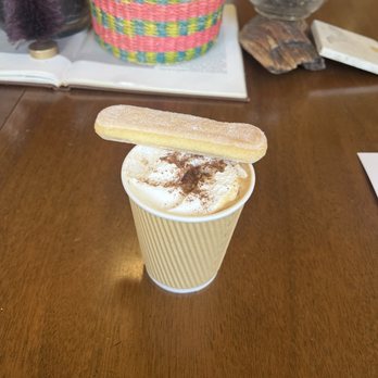 Seasons Coffee - Tiramisu latte - Coffee & Tea Near Me - Sacramento, California Seasons Coffee - Tiramisu latte - Coffee & Tea Near Me - Sacramento, California