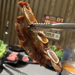 Short Ribs