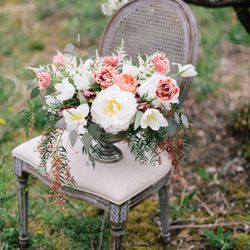 Emily Herzig Floral Studios