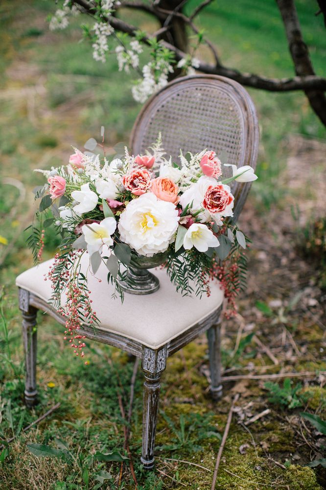 EMILY HERZIG FLORAL STUDIOS 17 Main St, Littleton, New Hampshire