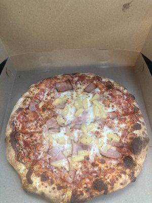 Papa Guido's Pizza by null
