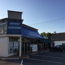 Northport liquors &wines