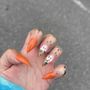 Photo of New Moon Nails