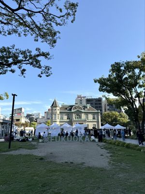 Kihinkan Hall by null