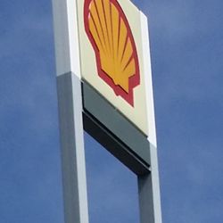 Redlands Shell