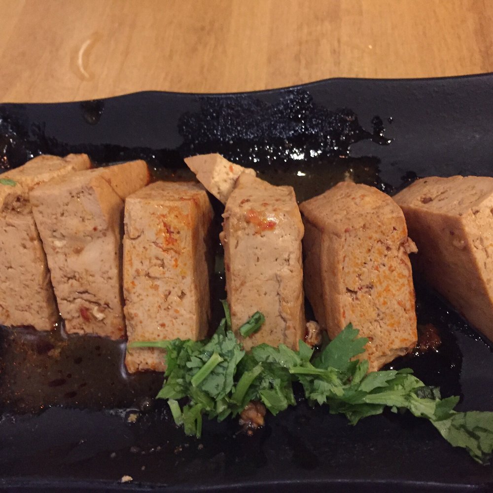 Boiling Point - Spicy tofu :( - Hot Pot Near Me - Fremont, California Boiling Point - Spicy tofu :( - Hot Pot Near Me - Fremont, California