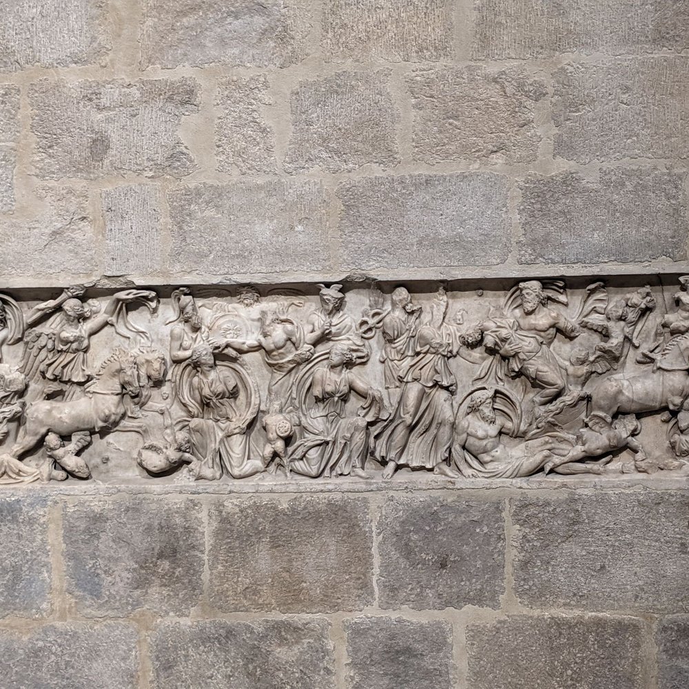 Basílica de Sant Feliu - Landmarks & Historical Buildings Near Me - Girona, GI