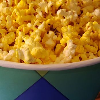 Santikos Northwest - Popcorn - Cinema Near Me - San Antonio, Texas