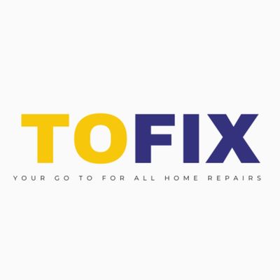 Tofix Logo