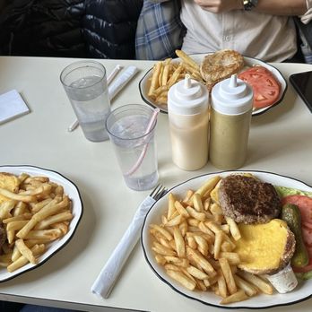 Joe Jr. - Diners Near Me - New York, New York