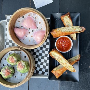 1-800-Lucky - Asian Fusion Near Me - Miami, Florida