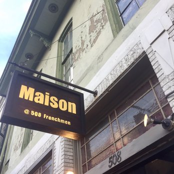 The Maison - Jazz & Blues Near Me - New Orleans, Louisiana The Maison - Jazz & Blues Near Me - New Orleans, Louisiana