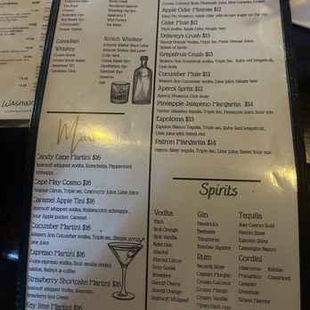 Delaney's Irish Pub & Grill - Drink menu - Seafood Near Me - Cape May, New Jersey Delaney's Irish Pub & Grill - Drink menu - Seafood Near Me - Cape May, New Jersey