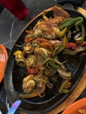 Tu Familia Mexican Restaurant by null