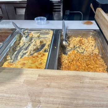 Horn Barbecue - Barbeque Near Me - Elk Grove, California