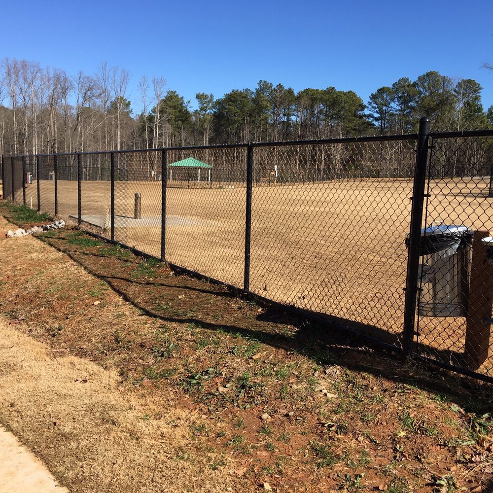JB Williams Park - Walking alongside dog park - Playgrounds Near Me - Lilburn, Georgia JB Williams Park - Walking alongside dog park - Playgrounds Near Me - Lilburn, Georgia