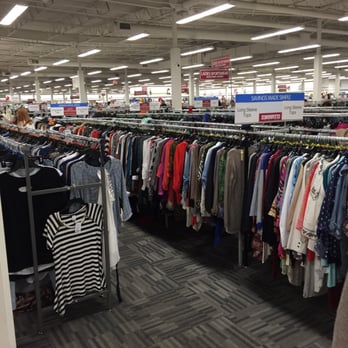 Burlington - Department Stores Near Me - Ontario, California