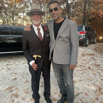Amigos Taxi - CEO of Limo-Time with a Guest!! - Taxis Near Me - Branson, Missouri Amigos Taxi - CEO of Limo-Time with a Guest!! - Taxis Near Me - Branson, Missouri