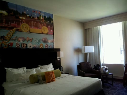 Courtyard by Marriott Portland City Center by null
