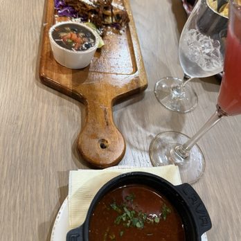 Pin and Flour - Tacos - Nightlife Near Me - Tucson, Arizona