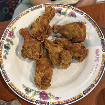 Mandarin Restaurant - Chicken wings from mandarin - Buffets Near Me - Vaughan, Ontario Mandarin Restaurant - Chicken wings from mandarin - Buffets Near Me - Vaughan, Ontario