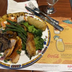 Mandarin Restaurant