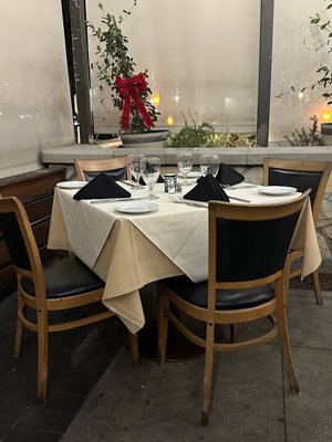 Tuscany il Ristorante by null