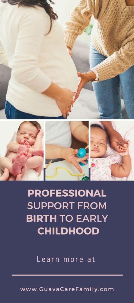 Guava Care - sleep specialist in Oakland, CA