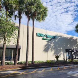 Walmart Neighborhood Market
