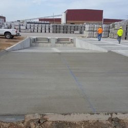 Haas Construction