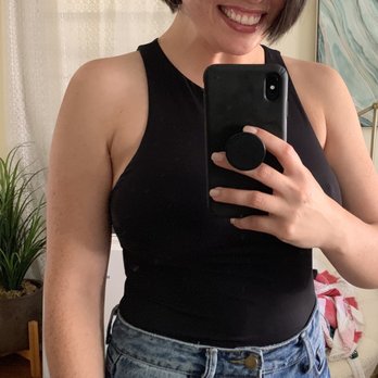 Marc Rob Salon - I love my new blunt cut! So chic. - Hair Salons Near Me - Torrance, California Marc Rob Salon - I love my new blunt cut! So chic. - Hair Salons Near Me - Torrance, California