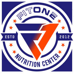 FitOne Nutrition Center
